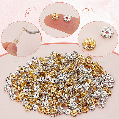 400 шт.&nbsp;RB-SP0001-06-1