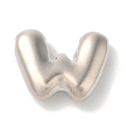 Латунные подвески KK-S391-02P-W-1