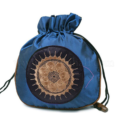 Парча в китайском стиле&nbsp;PAAG-PW0005-08M-1