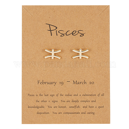 Серьги сплава&nbsp;WG604A7-02-1