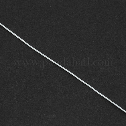 Нейлоновая нить&nbsp;LS-NWIR-WH0016-01-1