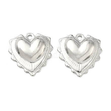 Подвески из нержавеющей стали 304&nbsp;STAS-C167-09C-P-1