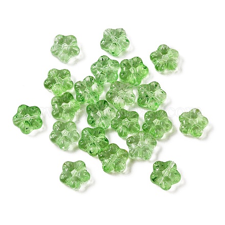 Бусины лэмпворк &nbsp;LAMP-CJC0008-11G-1