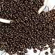 Полукруглые бусины toho 6/0&nbsp;SEED-DR06-0224-2