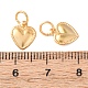 Латунные подвески&nbsp;KK-C157-17G-3