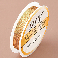 Медная проволока&nbsp;CWIR-YW0001-02B-KCG