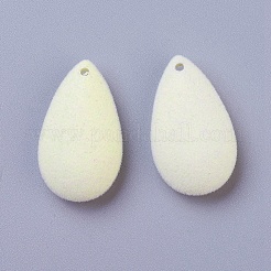 Флокированные акриловые подвески&nbsp;LS-X-OACR-I001-I14