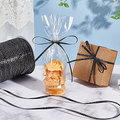 Полиэфирные ленты&nbsp;SRIB-WH0011-219A-02