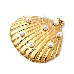 Подвески из нержавеющей стали 304&nbsp;STAS-B093-30G-02