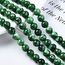 Природного кварца нитей бисера&nbsp;LS-G-S276-13B