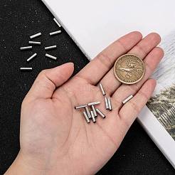 Бусины из нержавеющей стали 304&nbsp;X-STAS-G071-32P