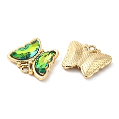 Стеклянные подвески&nbsp;X-PALLOY-P303-01G