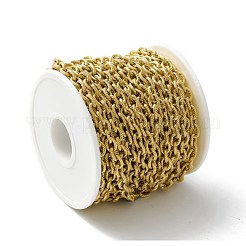 Ионное покрытие (ip) 304 нержавеющая сталь кабельные цепи&nbsp;STAS-P300-02G