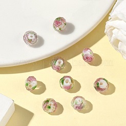 Бусины ручной работы бусины золотого песка&nbsp;L26BN011