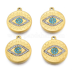 Подвески из нержавеющей стали 304&nbsp;STAS-N098-178LG