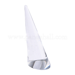 Пластиковый дисплей кольцо&nbsp;LS-RDIS-R028-06