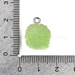 Подвески из смолы&nbsp;LS-FIND-U031-11A-P