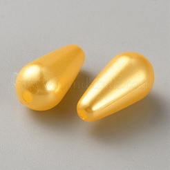 900шт бусины из АБС-пластика CCB-TAC0005-11B