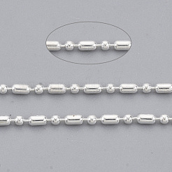 Латунные шаровые цепи&nbsp;X-CHC-S008-009F-S