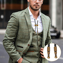 15 шт. 5-х цветные сплавные подвески с фурнитурой&nbsp;FIND-CA0009-93