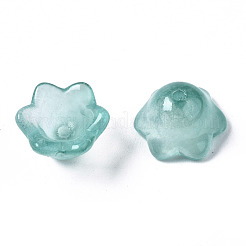 Прозрачные брызги&nbsp;GLAA-Q089-002A-001