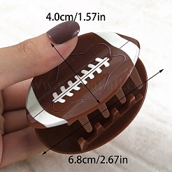 Акриловые коготь заколки&nbsp;PW-WGC2070-01