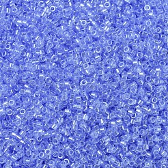 Бусины Миюки delica&nbsp;SEED-J020-DB1475