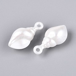 Абс пластмассовые жемчужные подвески&nbsp;KY-T041-06