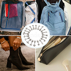 20 шт.&nbsp;HJEW-TAC0121