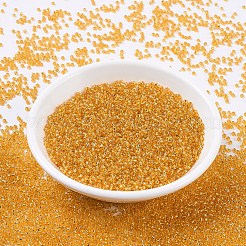 Миюки круглые бусины рокайль&nbsp;X-SEED-G007-RR0007