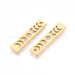 Ионное покрытие(ip) 201 подвески из нержавеющей стали&nbsp;STAS-T063-170G