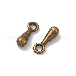 Талисман из сплава&nbsp;X-PALLOY-R069-AB