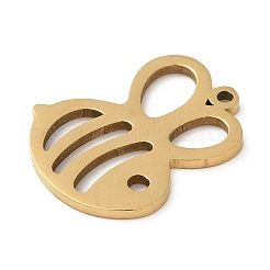 5 шт. подвески из нержавеющей стали 201&nbsp;STAS-B064-01G