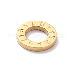 Соединительные кольца из нержавеющей стали 304&nbsp;STAS-R119-03G