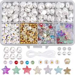 Наборы для изготовления украшений для мобильных телефонов своими руками&nbsp;DIY-SC0029-89