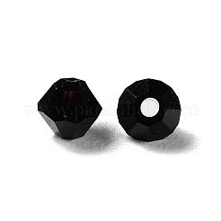 Прозрачные стеклянные бусины&nbsp;GGLA-Z004-05N