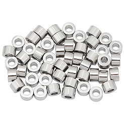 50 шт. Латунные бусины&nbsp;KK-BBC0022-68