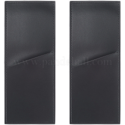 Сумка для хранения ножей и вилок из искусственной кожи&nbsp;LS-AJEW-WH20077-049B