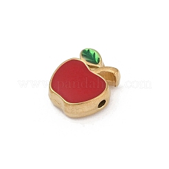 Бусины из нержавеющей стали 304&nbsp;LS-STAS-D366-09C-G