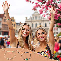 30шт 10 стиля регулируемый вощеный полиэстеровый шнур для изготовления браслета&nbsp;X1-AJEW-TAC00052