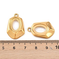 Подвески из нержавеющей стали 304&nbsp;STAS-D390-47G