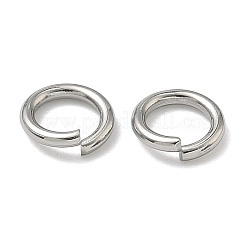 Открытые соединительные кольца из нержавеющей стали марки 304&nbsp;X-STAS-E067-09-8mm