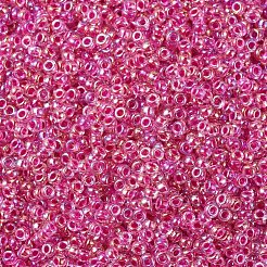 Миюки круглые бусины рокайль&nbsp;SEED-X0054-RR0355