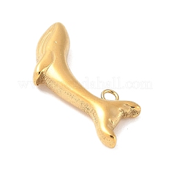 Подвески из нержавеющей стали 304&nbsp;STAS-Q351-02G-E