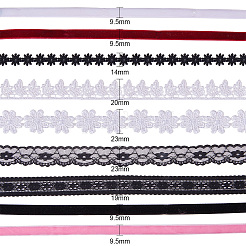 Изготовление ожерелья из ключичной цепи своими руками&nbsp;DIY-SC0004-06