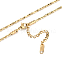 Подвески из нержавеющей стали 304&nbsp;NJEW-Z033-01G