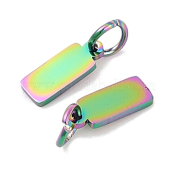 Ионное покрытие (ip) подвески из нержавеющей стали 304&nbsp;STAS-I311-31A-RC