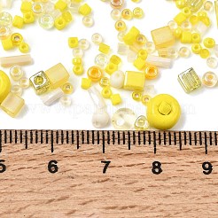 Смесь бисера миюки&nbsp;X-SEED-Z005-01I