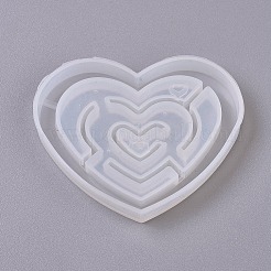 Шейкер формы&nbsp;LS-DIY-WH0152-17