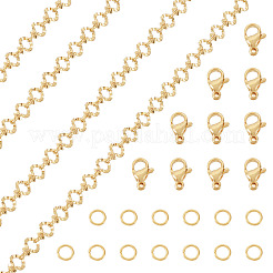 Комплекты ожерелья diy&nbsp;DIY-TA0010-27